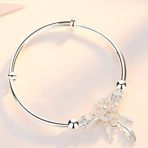 Dreamcatcher Bracelet